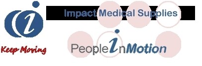 Impact Medical Supplies CC