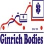 Ginrich