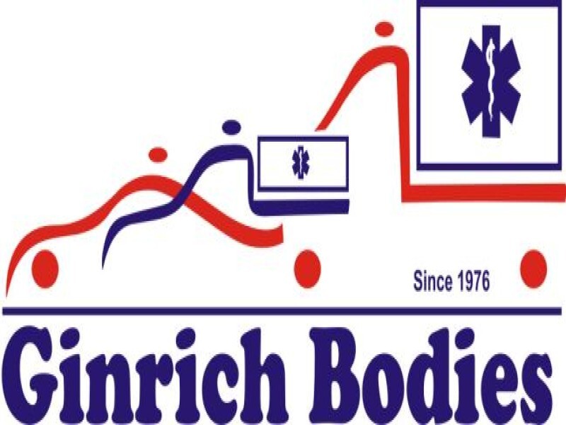 Ginrich