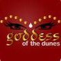 Goddess Of The Dunes