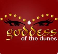 Goddess Of The Dunes