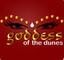 Goddess Of The Dunes