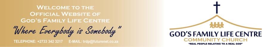 God'S Family Life Centre