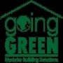 Going Green - Modular Building Solutions