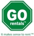 Go Rentals Cape Town