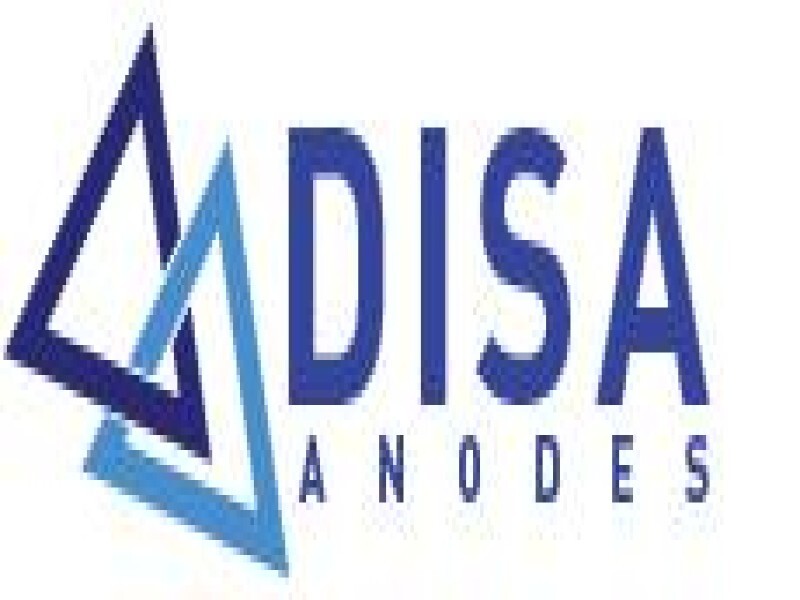 Disa Anodes