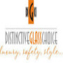 Distinctive Glass Choice