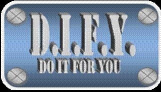 Do It For You Home Maintenance And Security Systems Cc