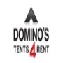 Domino'S Tents 4 Rent