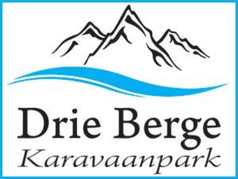 Drie Berge Karavaanpark