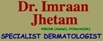 Jhetam Imraan Dr