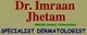 Jhetam Imraan Dr