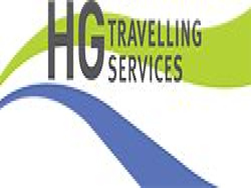 Hg Travel