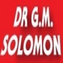 Solomon GM Dr
