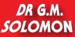 Solomon GM Dr