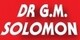 Solomon GM Dr