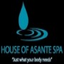 House Of Asante Spa