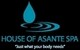 House Of Asante Spa