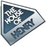 House Of Henry - Car Seat Covers
