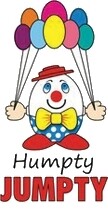 Humpty Jumpty
