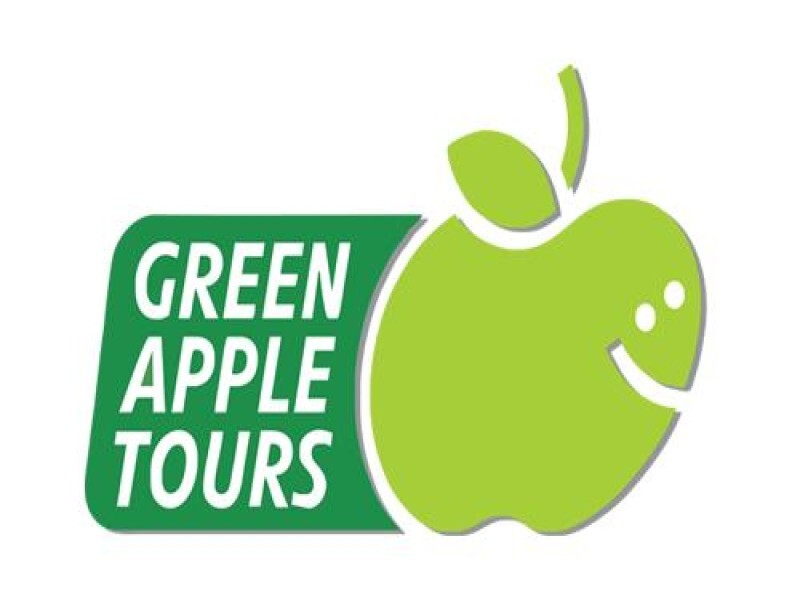 Green Apple Tours
