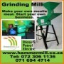 Hammer Mill