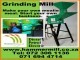 Hammer Mill
