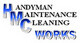 Handyman (Edenvale And Bedfordview)