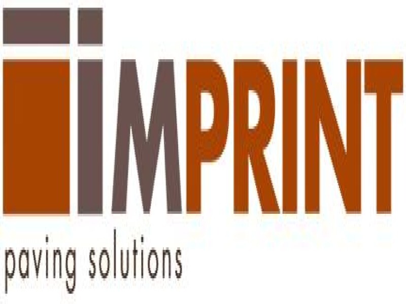 Imprintpaving