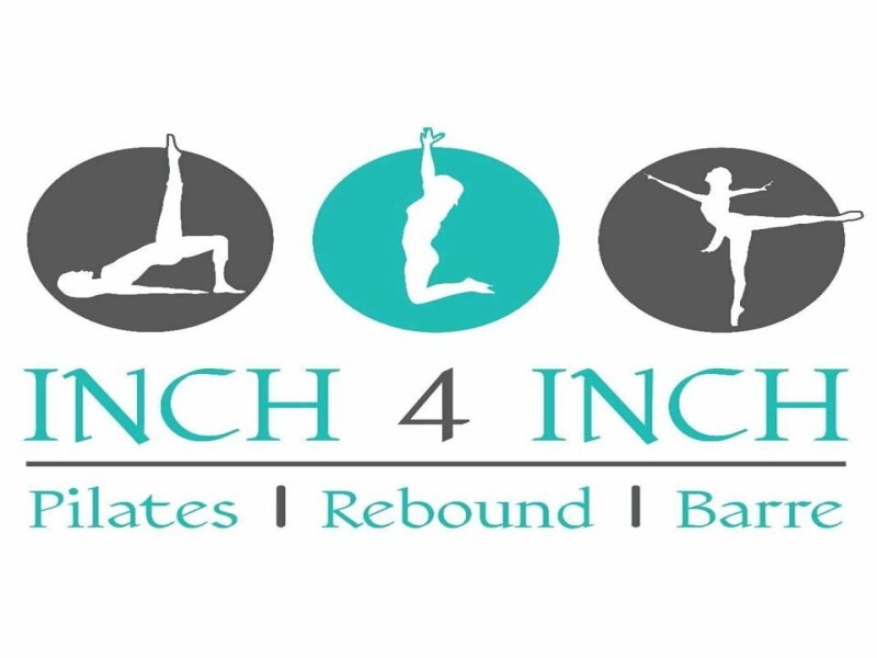 Inch 4 Inch Pilates