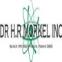 MEDICAL - CAPE PENINSULA/KAAPSE SKIEREILAND:HR Morkel:Somerset-Wes