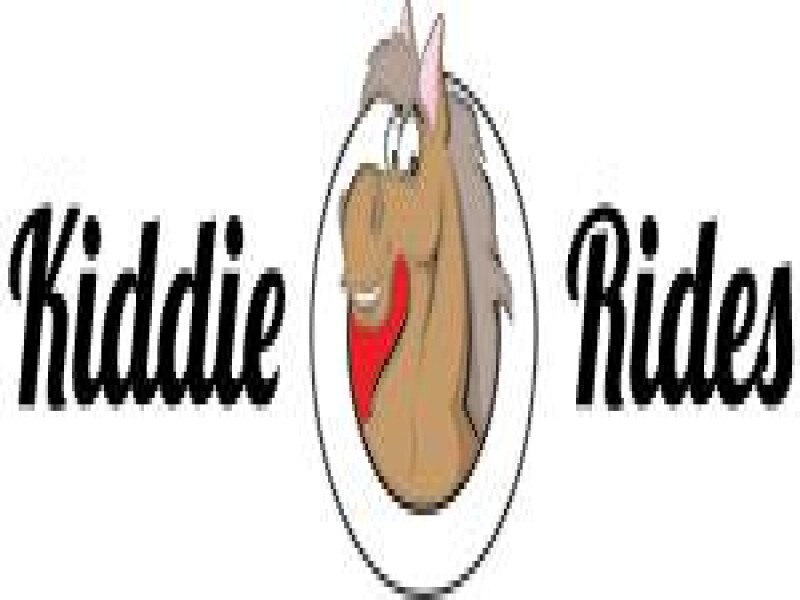 Kiddie Rides
