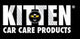 Kitten Car Care Products