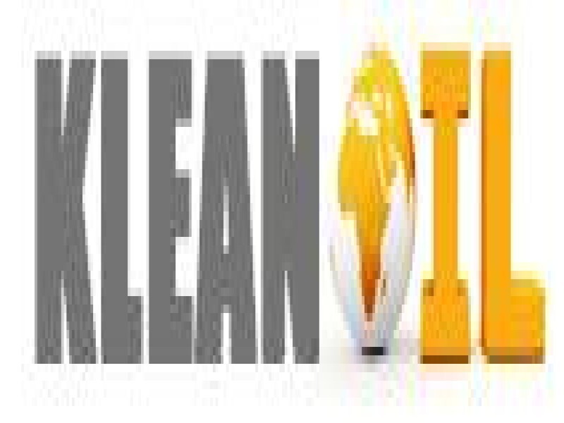 Klean Oil Purification System