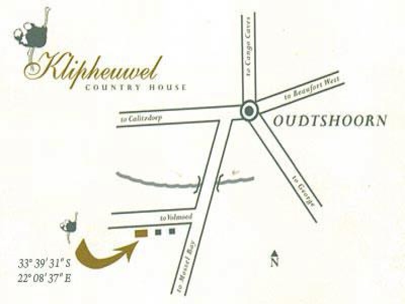 Klipheuwel