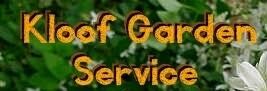 Kloof Garden Service