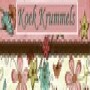 Koek Krummels