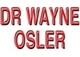 Osler Wayne Dr