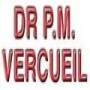Dr PM Vercueil