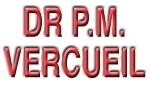 Dr PM Vercueil