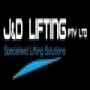 J&D Lifting Pty Ltd