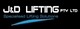 J&D Lifting Pty Ltd