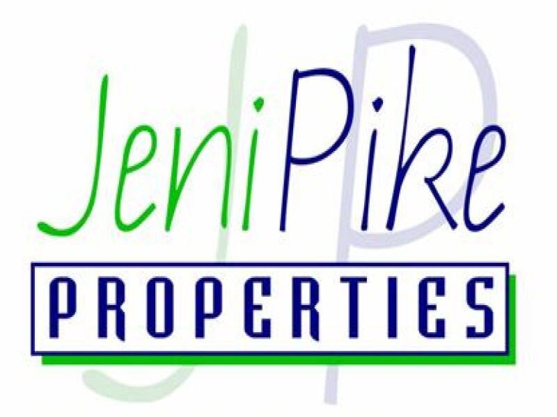 Jeni Pike Properties - Selling Houses...Its About People.