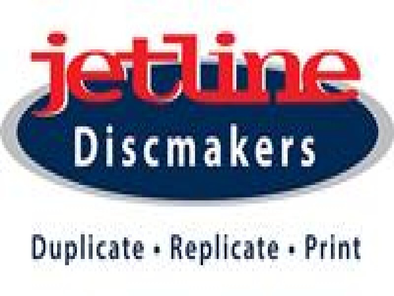 Jetline Disc Makers