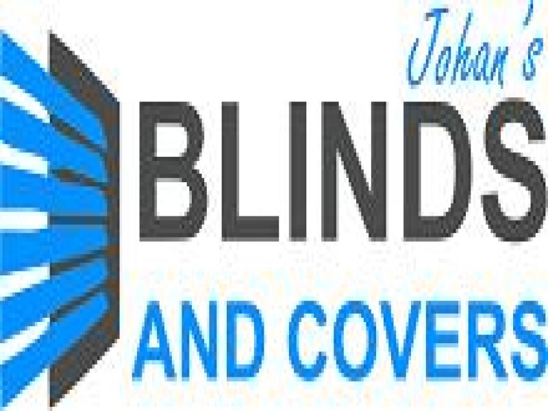 Joahn'S Blinds
