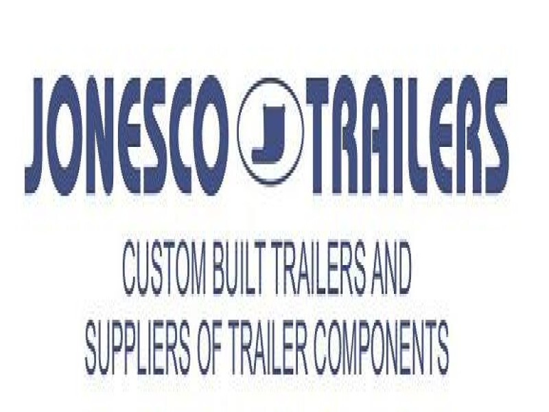 Jonesco Trailers
