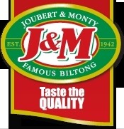 Joubert And Monty Famous Biltong
