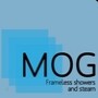 M O G Frameless Showers And Steam