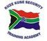 Kuze Kuse Security And Training Academy