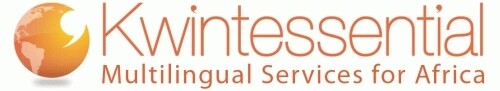 Kwintessential (Africa)
